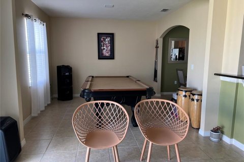 House in Kissimmee, Florida 4 bedrooms, 208.47 sq.m. № 1376717 - photo 11