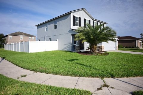 House in Kissimmee, Florida 4 bedrooms, 208.47 sq.m. № 1376717 - photo 5
