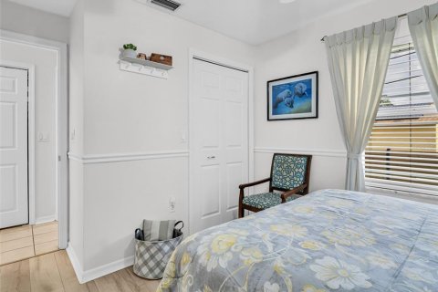 House in Tarpon Springs, Florida 3 bedrooms, 131.74 sq.m. № 1765509 - photo 21