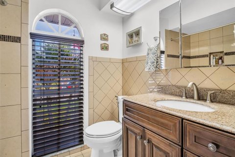 House in Tarpon Springs, Florida 3 bedrooms, 131.74 sq.m. № 1765509 - photo 23