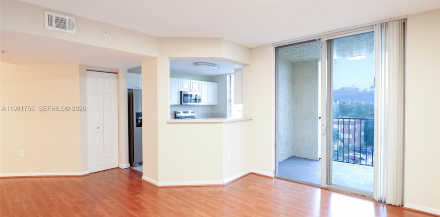 Condo in Fort Lauderdale, Florida, 3 bedrooms  № 2042993