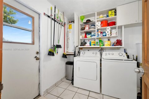 Купить виллу или дом в Майами, Флорида 3 спальни, 98.1м2, № 1997049 - фото 19