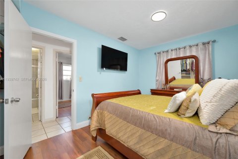 Купить виллу или дом в Майами, Флорида 3 спальни, 98.1м2, № 1997049 - фото 25