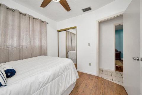 Купить виллу или дом в Майами, Флорида 3 спальни, 98.1м2, № 1997049 - фото 27