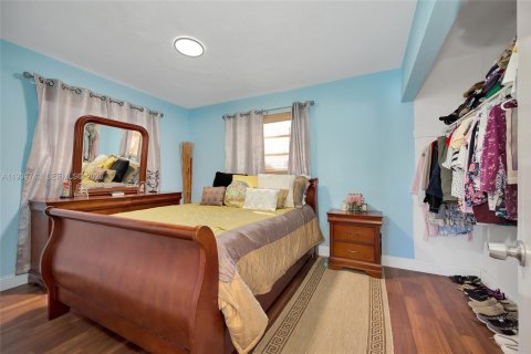 Купить виллу или дом в Майами, Флорида 3 спальни, 98.1м2, № 1997049 - фото 24