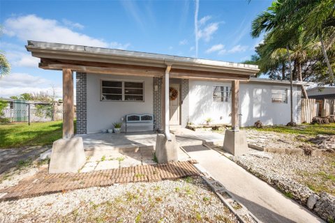 Купить виллу или дом в Майами, Флорида 3 спальни, 98.1м2, № 1997049 - фото 9