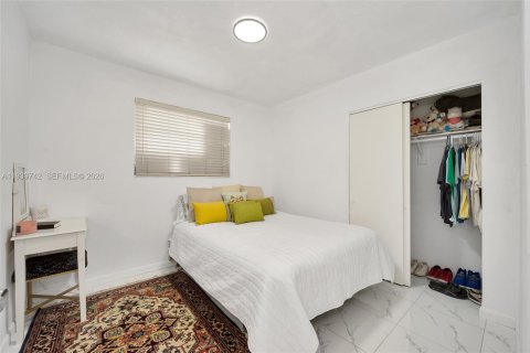 Купить виллу или дом в Майами, Флорида 3 спальни, 98.1м2, № 1997049 - фото 21