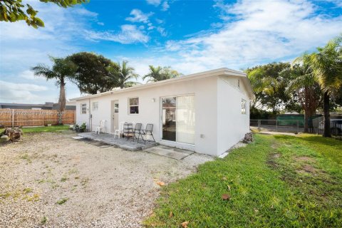 Купить виллу или дом в Майами, Флорида 3 спальни, 98.1м2, № 1997049 - фото 29