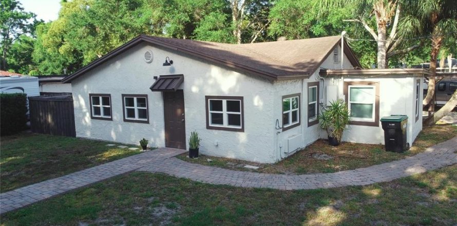 Villa ou maison à Orlando, Floride 4 chambres, 159.79 m2 № 1792785