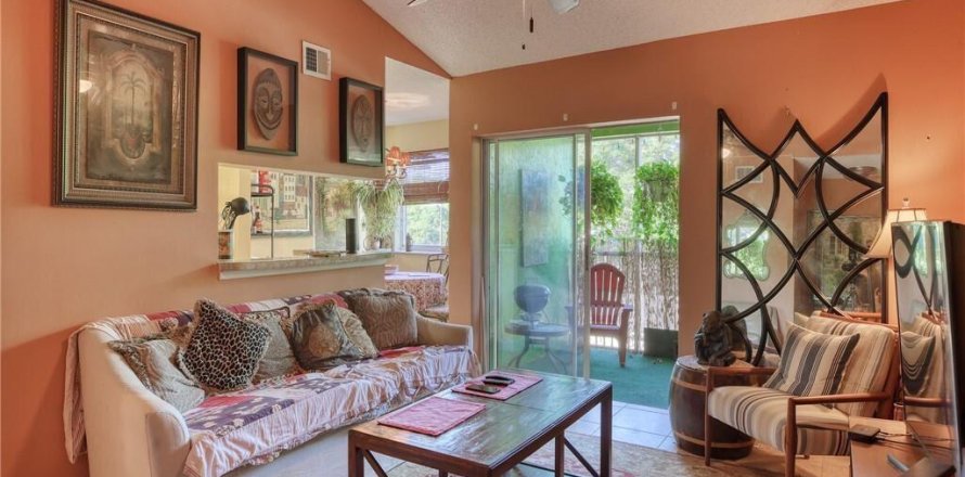 Condo à Tamarac, Floride, 1 chambre № 1210252