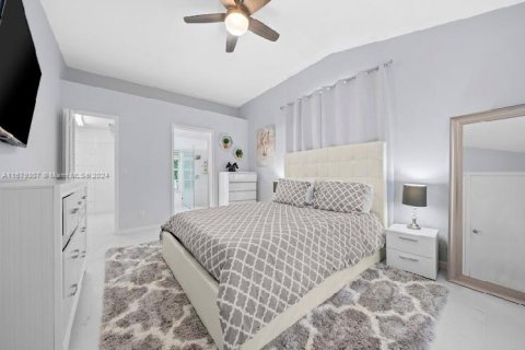 Villa ou maison à louer à Wellington, Floride: 4 chambres, 159.05 m2 № 1868688 - photo 14