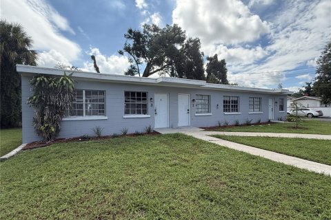 Apartment in Tampa, Florida 2 bedrooms, 64.1 sq.m. № 2394214 - photo 12