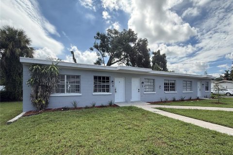 Apartment in Tampa, Florida 2 bedrooms, 64.1 sq.m. № 2394214