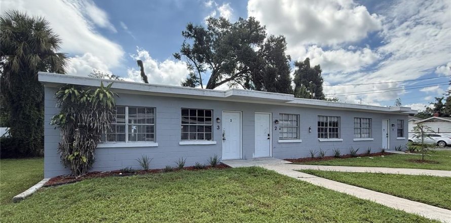 Apartment in Tampa, Florida 2 bedrooms, 64.1 sq.m. № 2394214