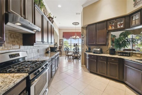Купить виллу или дом в Гроувленд, Флорида 3 комнаты, 235.23м2, № 1574519 - фото 23