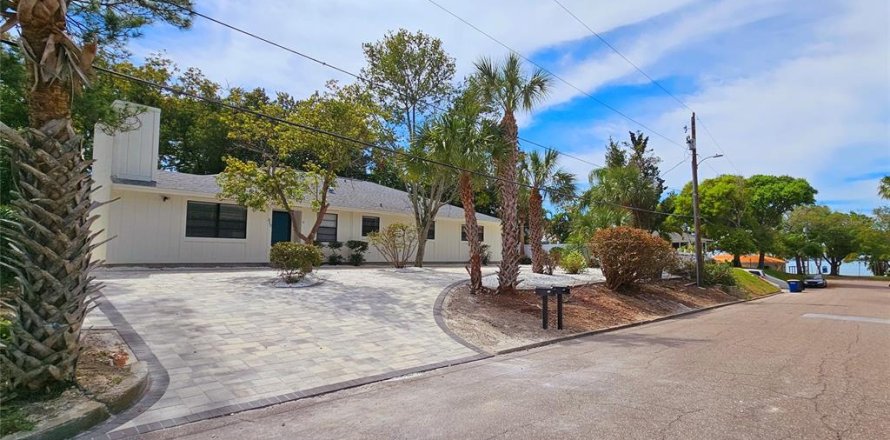 Apartamento en Clearwater, Florida 3 dormitorios, 103.68 m2 № 1773084