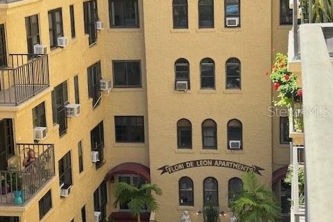 Condominio en alquiler en Saint Petersburg, Florida, 1 dormitorio, 65.22 m2 № 1720031 - foto 3