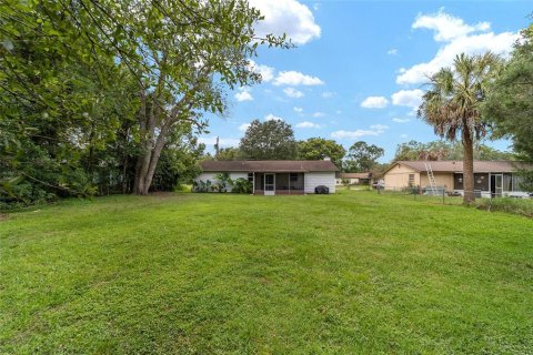 House in Summerfield, Florida 3 bedrooms, 113.71 sq.m. № 1878196 - photo 21