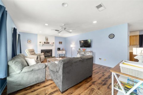 House in Summerfield, Florida 3 bedrooms, 113.71 sq.m. № 1878196 - photo 4