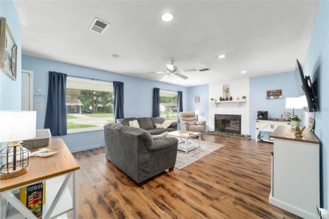 House in Summerfield, Florida 3 bedrooms, 113.71 sq.m. № 1878196 - photo 5