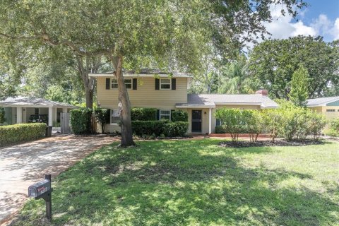 Casa en Gulfport, Florida 5 dormitorios, 199.83 m2 № 2097011