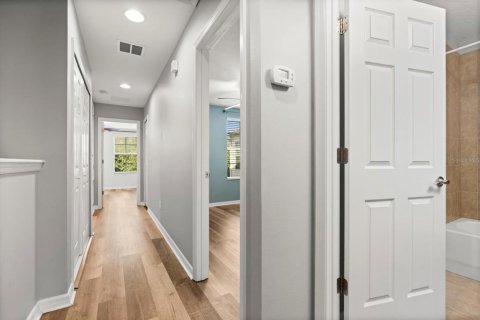 Adosado en alquiler en Oviedo, Florida, 3 dormitorios, 139.54 m2 № 1919790 - foto 16