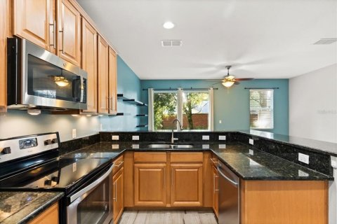 Adosado en alquiler en Oviedo, Florida, 3 dormitorios, 139.54 m2 № 1919790 - foto 11