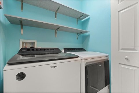 Adosado en alquiler en Oviedo, Florida, 3 dormitorios, 139.54 m2 № 1919790 - foto 17