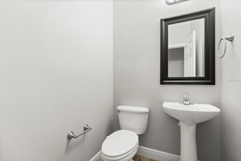 Adosado en alquiler en Oviedo, Florida, 3 dormitorios, 139.54 m2 № 1919790 - foto 9