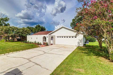 Villa ou maison à vendre à Lakeland, Floride: 4 chambres, 173.36 m2 № 2299607 - photo 25