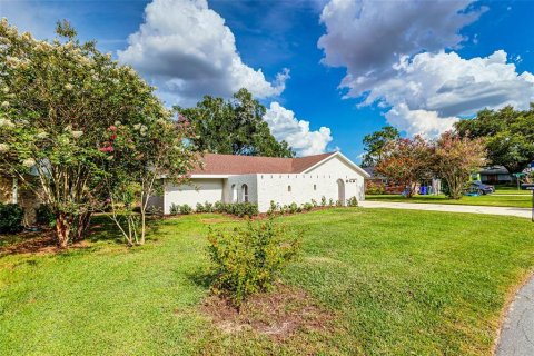 Villa ou maison à vendre à Lakeland, Floride: 4 chambres, 173.36 m2 № 2299607 - photo 24
