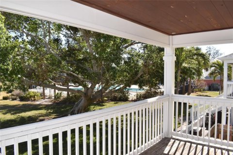 Condominio en venta en Saint Petersburg, Florida, 2 dormitorios, 76.64 m2 № 1553496 - foto 4