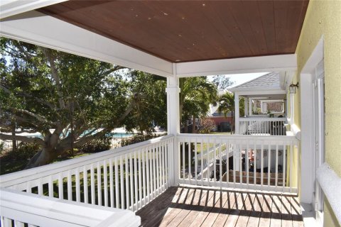Condominio en venta en Saint Petersburg, Florida, 2 dormitorios, 76.64 m2 № 1553496 - foto 13