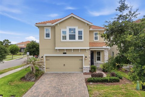 Casa en venta en Davenport, Florida, 4 dormitorios, 217.95 m2 № 2221558 - foto 4