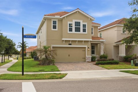 Casa en venta en Davenport, Florida, 4 dormitorios, 217.95 m2 № 2221558 - foto 3