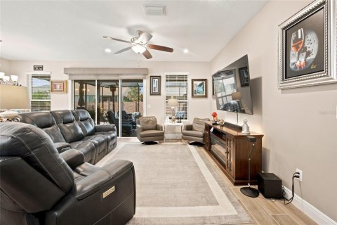 House in OCALA PRESERVE in Ocala, Florida 2 bedrooms, 190.82 sq.m. № 2423813 - photo 11