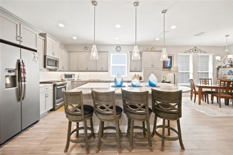 House in OCALA PRESERVE in Ocala, Florida 2 bedrooms, 190.82 sq.m. № 2423813 - photo 4