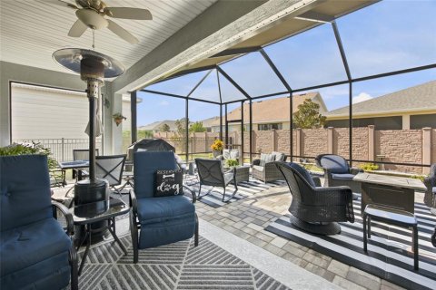 House in OCALA PRESERVE in Ocala, Florida 2 bedrooms, 190.82 sq.m. № 2423813 - photo 17