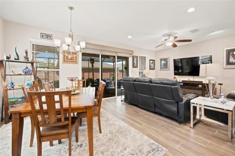 House in OCALA PRESERVE in Ocala, Florida 2 bedrooms, 190.82 sq.m. № 2423813 - photo 14