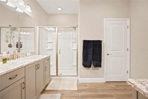 House in OCALA PRESERVE in Ocala, Florida 2 bedrooms, 190.82 sq.m. № 2423813 - photo 28