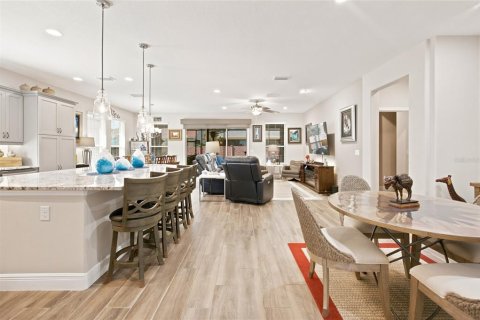 House in OCALA PRESERVE in Ocala, Florida 2 bedrooms, 190.82 sq.m. № 2423813 - photo 3