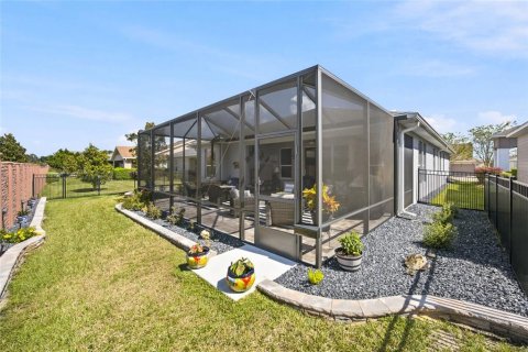 House in OCALA PRESERVE in Ocala, Florida 2 bedrooms, 190.82 sq.m. № 2423813 - photo 21