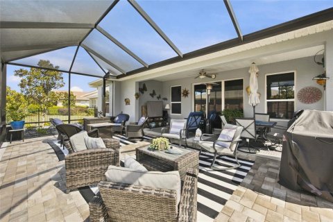 House in OCALA PRESERVE in Ocala, Florida 2 bedrooms, 190.82 sq.m. № 2423813 - photo 19