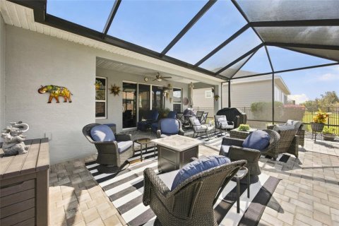 House in OCALA PRESERVE in Ocala, Florida 2 bedrooms, 190.82 sq.m. № 2423813 - photo 20