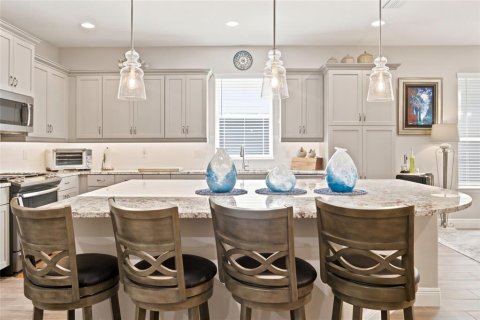 House in OCALA PRESERVE in Ocala, Florida 2 bedrooms, 190.82 sq.m. № 2423813 - photo 8