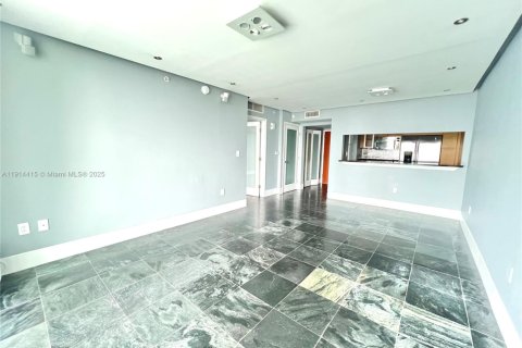 Condo in Miami, Florida, 1 bedroom  № 1969985