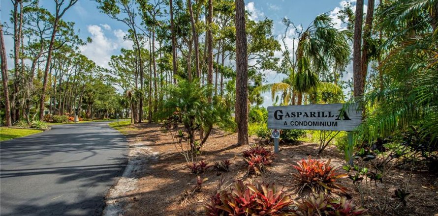 Condo in Englewood, Florida, 2 bedrooms № 1650930