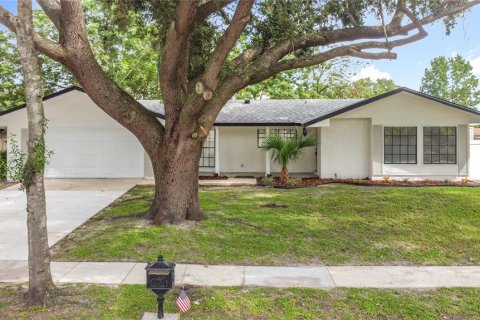 Villa ou maison à vendre à Winter Park, Floride: 5 chambres, 189.89 m2 № 1872834 - photo 8