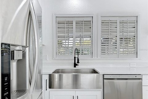 Villa ou maison à vendre à Winter Park, Floride: 5 chambres, 189.89 m2 № 1872834 - photo 22