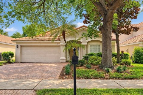 Villa ou maison à Orlando, Floride 4 chambres, 189.43 m2 № 2387720
